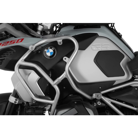 Wunderlich reinforcement bar for the tank protection bar R 1250 GS Adv