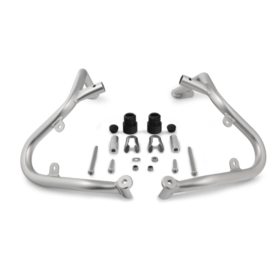 Wunderlich reinforcement bar for the tank protection bar R 1250 GS Adv