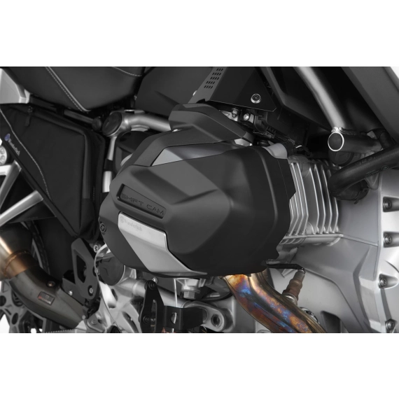 Wunderlich valve cover & cylinder protector