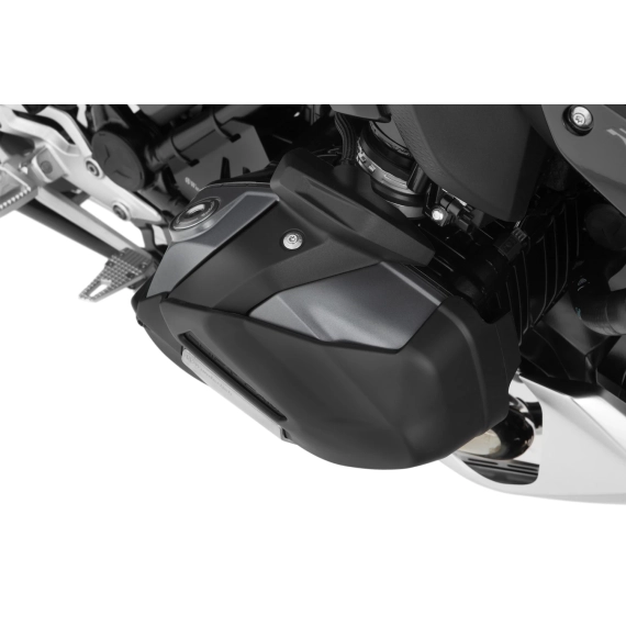 Wunderlich valve cover & cylinder protector