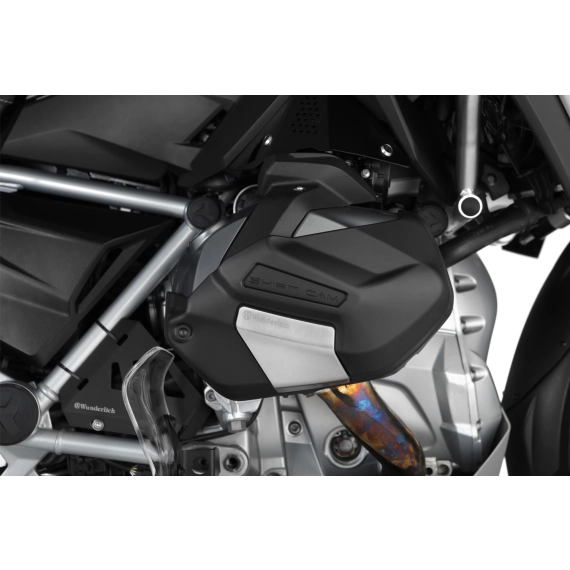 Wunderlich valve cover & cylinder protector