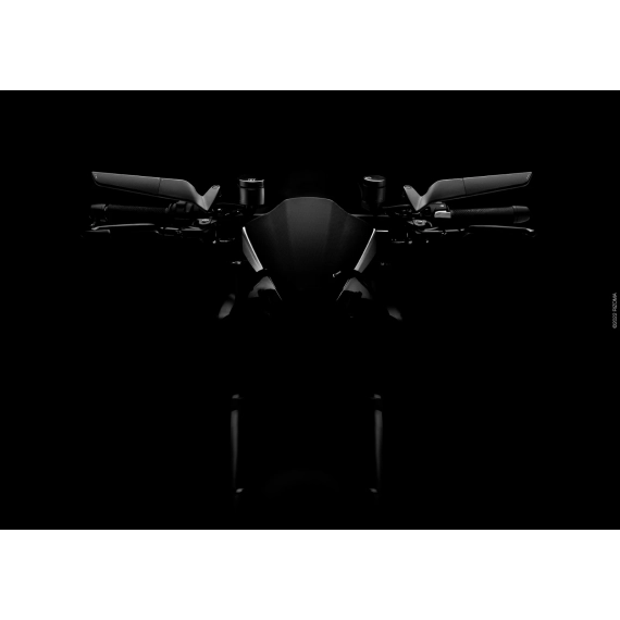 RIZOMA STEALTH NAKED SPEJLSÆT