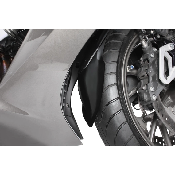 Extenda Fender Front Extender Fender K1600GT-GTL-B