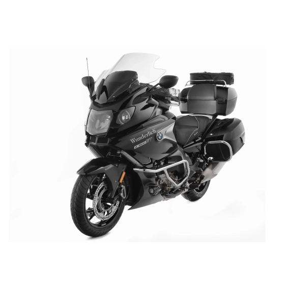 Hand guard Clear Protect K1600GT-GTL