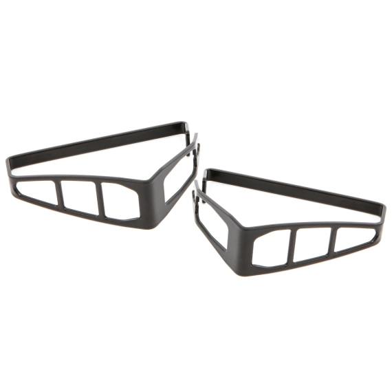 Indicator protection bar for LED multifunctional indicator