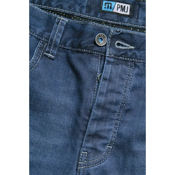 PMJ New Rider Herre MC Jeans