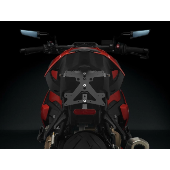 RIZOMA STEALTH NAKED SPEILSET