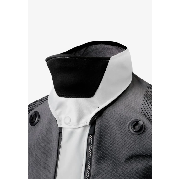 Revit Dominator 3 GTX MC Jakke Sort