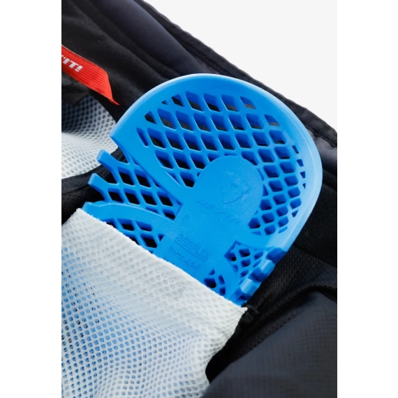 Revit Dominator 3 GTX MC Jakke Sort