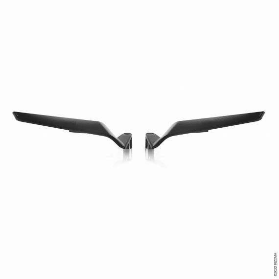 RIZOMA STEALTH NAKED SPEJLSÆT