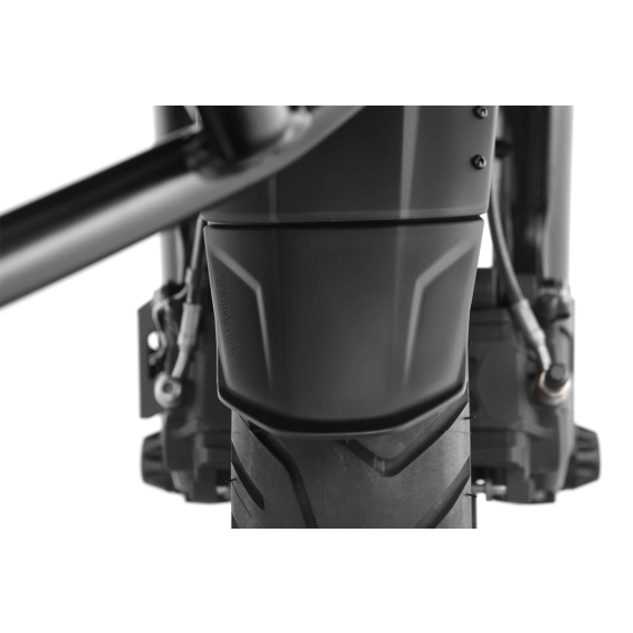 Wunderlich »EXTENDA FENDER« - black