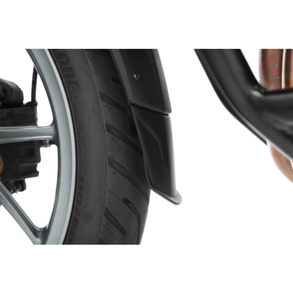 Wunderlich »EXTENDA FENDER« - black