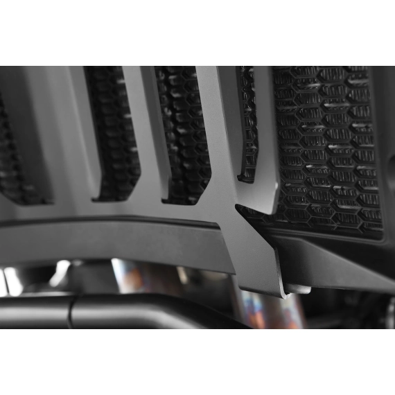 Wunderlich “EXTREME” water cooler protection - black