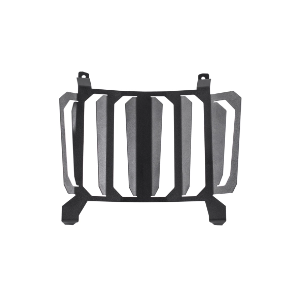 Wunderlich “EXTREME” water cooler protection - black