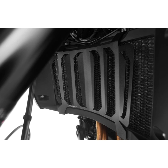 Wunderlich “EXTREME” water cooler protection - black