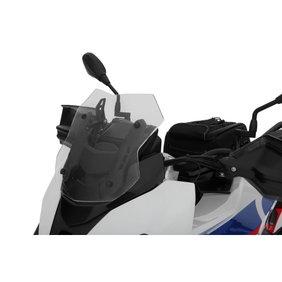 Wunderlich »SPORT« windshield S1000xr