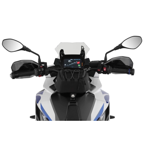 Wunderlich »SPORT« windshield S1000xr