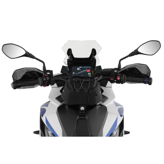 Wunderlich »SPORT« windshield S1000xr