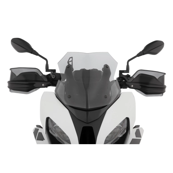 Wunderlich »SPORT« windshield S1000xr