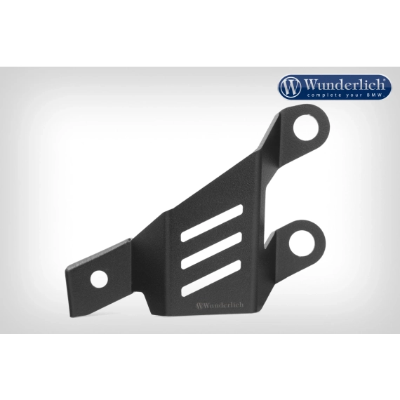 Wunderlich ABS sensor protection - black