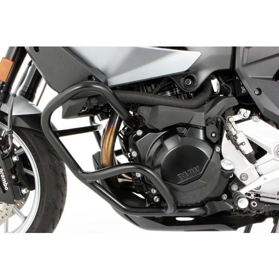 Wunderlich EXTREME engine protection bar