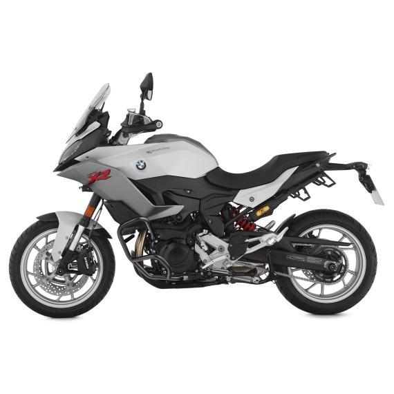 Wunderlich EXTREME engine protection bar