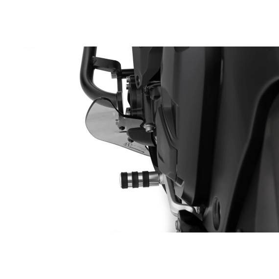 Wunderlich Foot protectors »CLEAR-PROTECT« K1600GTL-B