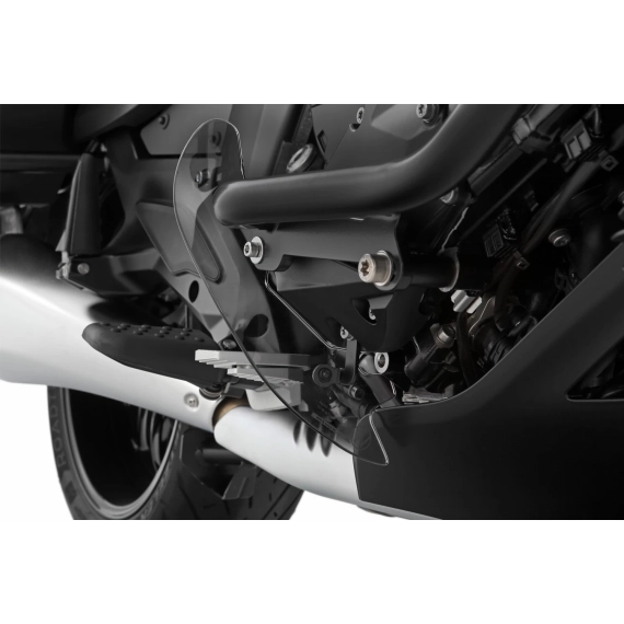 Wunderlich Foot protectors »CLEAR-PROTECT« K1600GTL-B