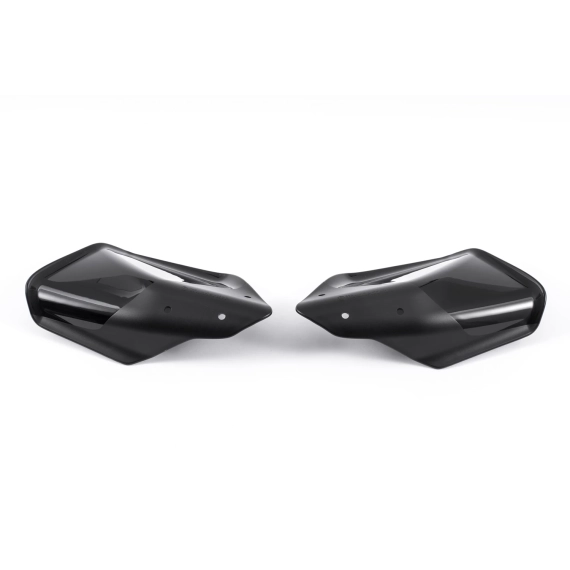 Wunderlich Hand guards - black K1600GT-GTL-B