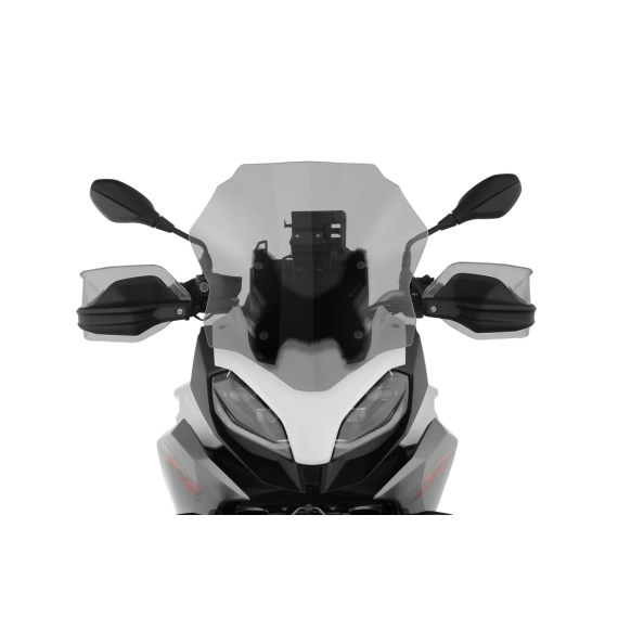 Wunderlich MARATHON windshield