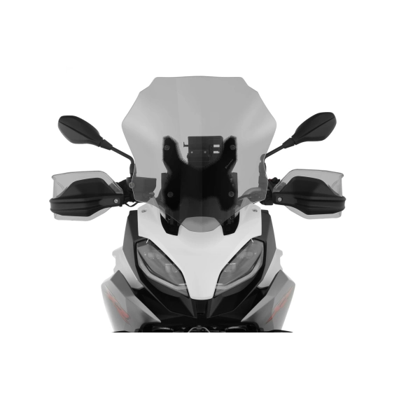 Wunderlich MARATHON windshield