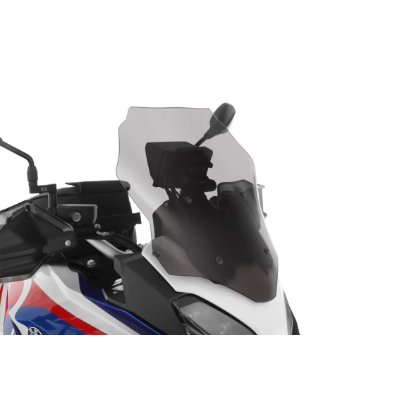 Wunderlich MARATHON windshield