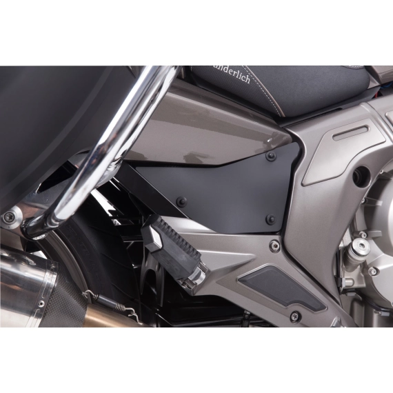 Wunderlich Side cover kit K1600G-GTL