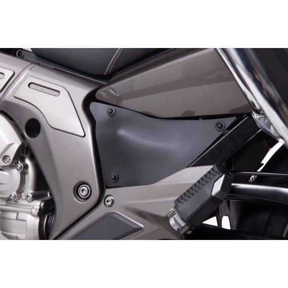 Wunderlich Side cover kit K1600G-GTL