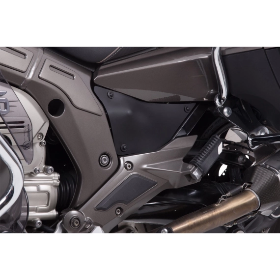 Wunderlich Side cover kit K1600G-GTL