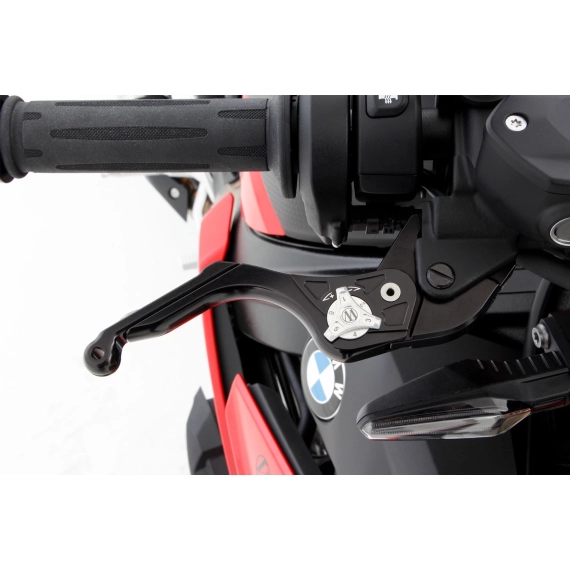 Wunderlich brake lever »VARIOLEVER« - black
