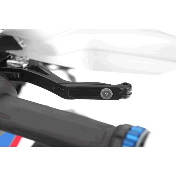 Wunderlich brake lever »VARIOLEVER« - black