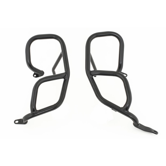 Wunderlich engine crash bar »EXTREME« (EURO 5) - black