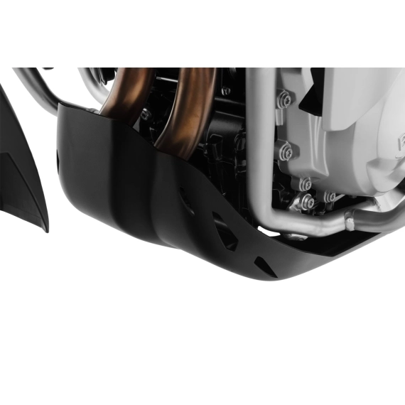 Wunderlich engine protection »EXTREME« (Euro5) - black