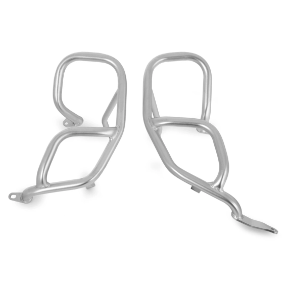 Wunderlich engine protection bar »EXTREME« (Euro 5) - stainless steel