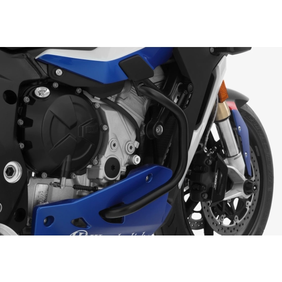 Wunderlich engine protection bar »PRO« - black