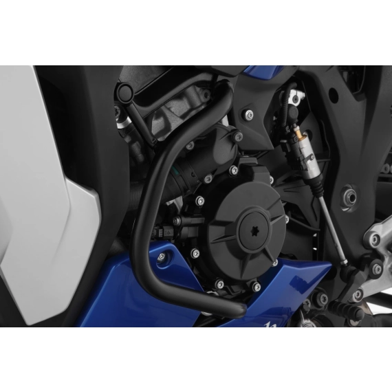 Wunderlich engine protection bar »PRO« - black