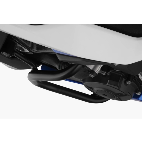 Wunderlich engine protection bar »PRO« - black