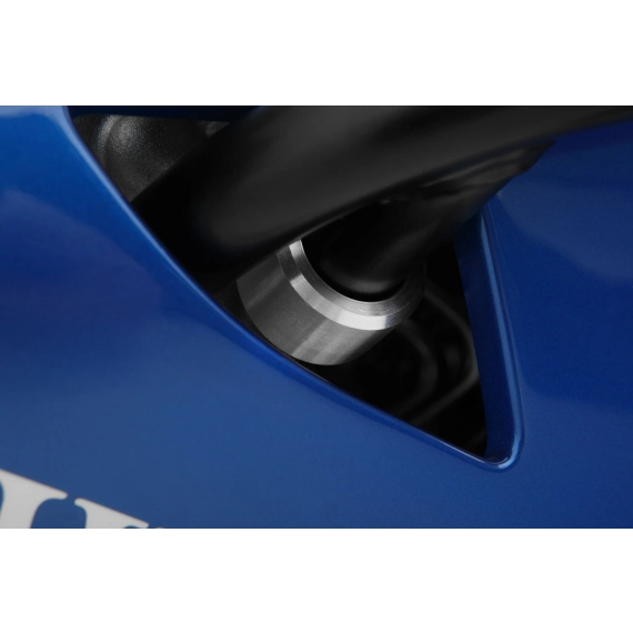 Wunderlich engine protection bar »PRO« - black