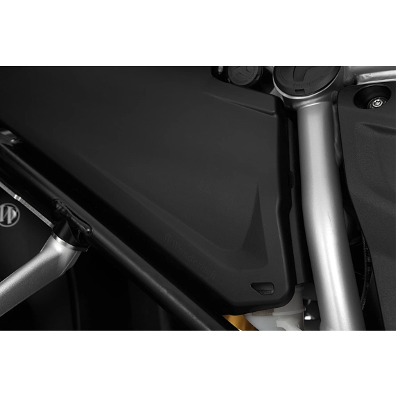 Wunderlich frame cover