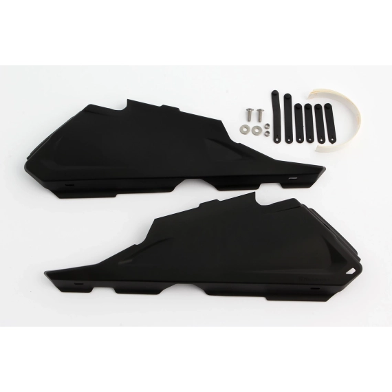 Wunderlich frame cover