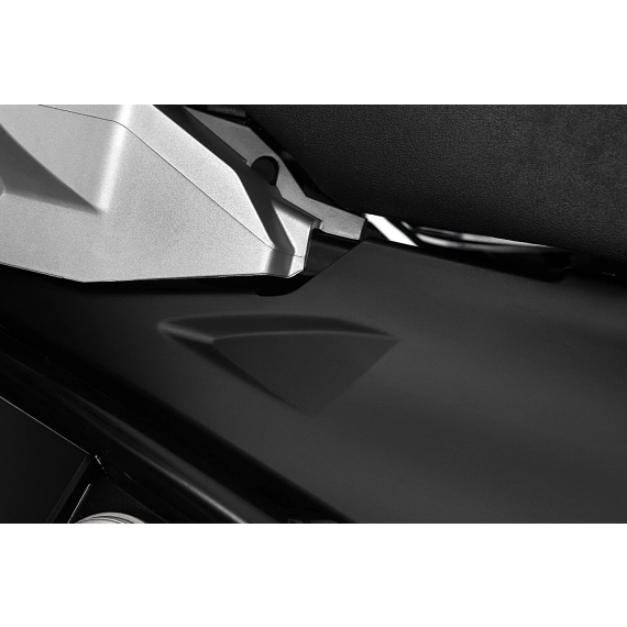 Wunderlich frame cover