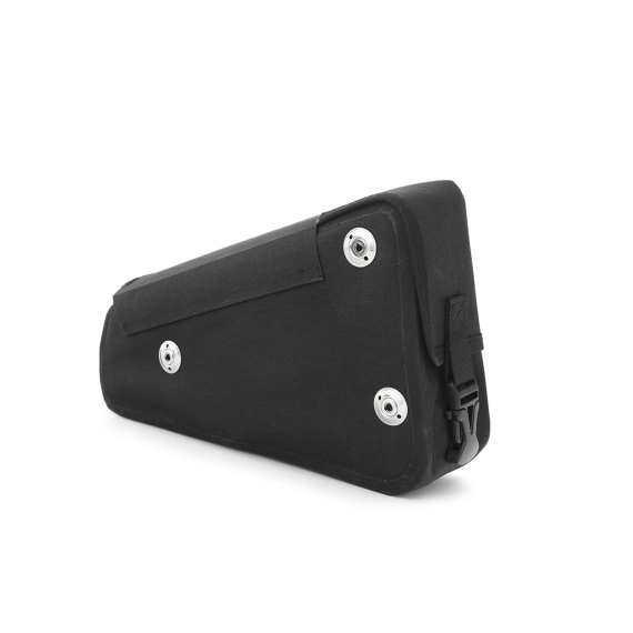 Wunderlich frame cover with side bags