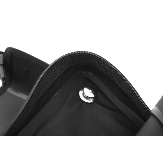 Wunderlich frame cover with side bags