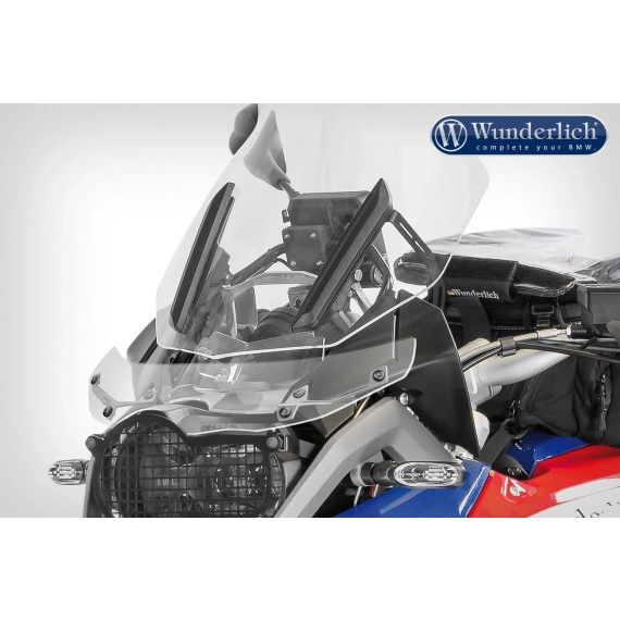 Wunderlich pane increase »ERGO«